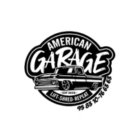 AMERICAN GARAGE - Accessoire / pièces détachées - Garage mécanique générale - Garage spécialisé - iCar.nc