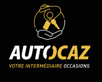 AUTOCAZ - Parking voiture occasion - iCar.nc