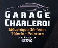 GARAGE CHARLEROI - Carrosserie / peinture  - Climatisation - Garage mécanique générale - iCar.nc