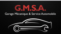 GMSA - Garage mécanique générale - Mécanique rapide - iCar.nc